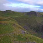 Bronte Country West Yorkshire