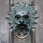 Durham Cathedral artefact