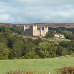 Herriot Country, North Yorkshire