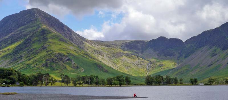 Lake District holiday Cumbria