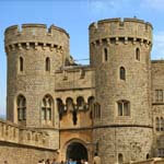 Windsor castle